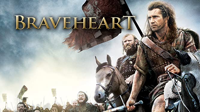 Braveheart